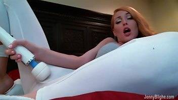 Jennyblighe squirting yoga pants free porn videos on adultfans.net