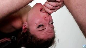 Tiptobase69 i own her throat facefuck throat pie vb xxx video on adultfans.net