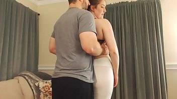 Scarlettbelle cheating with my personal trainer workout/gym role play cuckolding porn video manyvids on adultfans.net