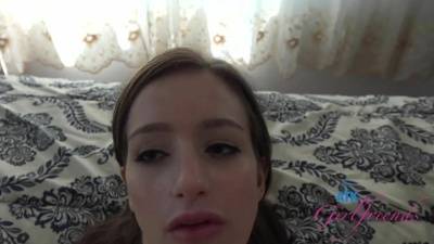 Nadia Noja - POV Sex on adultfans.net