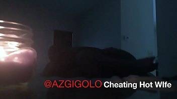 AZGigolo cheating hotwife amp bbc xxx premium porn videos on adultfans.net