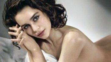 Emilia Clarke Nude Pics, Porn Video and Sex Scenes on adultfans.net