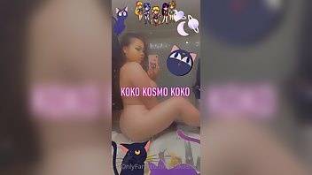 Kokokosmo i love my sailor scouts and luna xxx onlyfans porn videos on adultfans.net