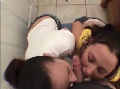 Two Girls Sucking Dick - Compilation1 3 on adultfans.net