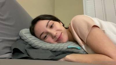 Lexi Poll PPV Private DM - Erotic ASMR on adultfans.net