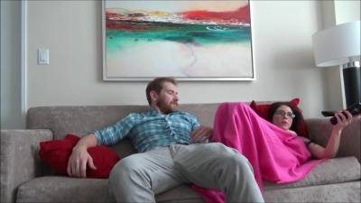 Family Therapy - Gianna Love - Brother/Sister Vacation on adultfans.net