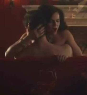 Imagine Lana Parrilla riding you like this on adultfans.net