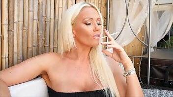 Lucyzara smoking clip subscribe to see onlyfans  video on adultfans.net