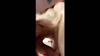 Luna Skye hard fucked till creampie snapchat premium 2019/01/19 porn videos on adultfans.net