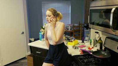 CockNinjaStudios - SmartyKat314 - Jealous Mom Competes with Aunt for Son on adultfans.net
