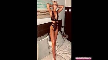 Tara Burchet Nude Video  Instagram Model XXX Premium Free Porn Videos on adultfans.net