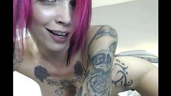Anna bell peaks fuck machine becomes dp amateur tattoos xxx free manyvids porn video on adultfans.net