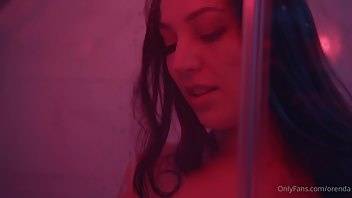 Orenda ASMR NEW - Hot immersive shower experience with girlfriend on adultfans.net
