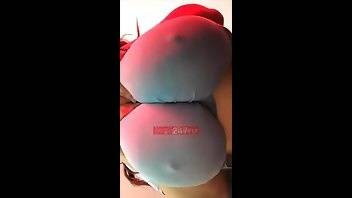 G Cup Baby big boobs snapchat premium porn videos on adultfans.net