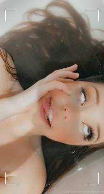 Belle Delphine Nude  Set on adultfans.net