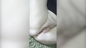 Creampie close up of my chubby friends wife 1 bentbox 04.01.2021 1 premium xxx porn video on adultfans.net