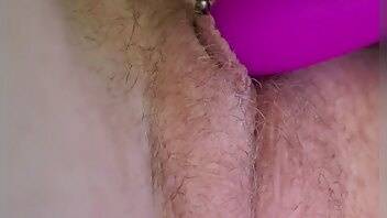 TheOGCockWhore_Hairy_Fat_Pussy premium porn video on adultfans.net