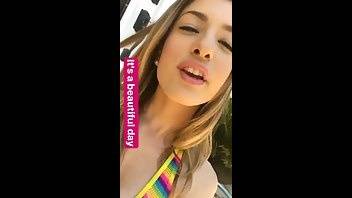 Kristen Scott shows off figure premium free cam snapchat & manyvids porn videos on adultfans.net