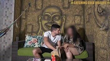 Catching gold diggers amazing sex w/ super hot colombian bbw xxx porn video - Colombia on adultfans.net