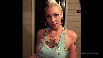 Alexis Andrew-Creampie onlyfans on adultfans.net