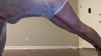 Lana Rhoades erotic dance #4 premium free cam snapchat & manyvids porn videos on adultfans.net