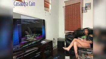 Cassandra cain snes slut free pic set xxx video on adultfans.net