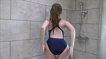 Brook logan soapy shower fun in sp--do swimsuit xxx premium manyvids porn videos on adultfans.net