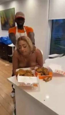 New Popeyes commercial ?? on adultfans.net
