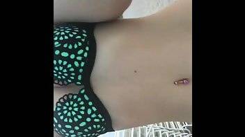 Brooke Haze on the beach premium free cam snapchat & manyvids porn videos on adultfans.net