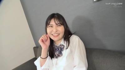 345SIMM-738 Umi (18) / J-Cup J whose uniform is about t on adultfans.net