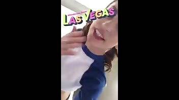 Kristen Scott greetings from Las Vegas premium free cam snapchat & manyvids porn videos on adultfans.net