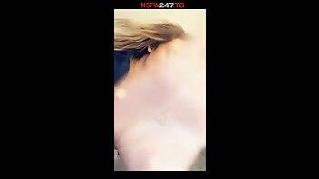 Luna Skye 2 girls teasing snapchat premium porn videos on adultfans.net