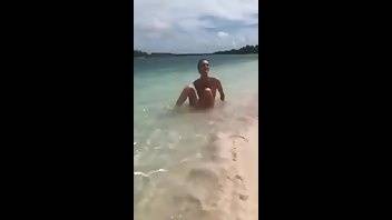 EMMA HIX nude in Bali premium free cam snapchat & manyvids porn videos on adultfans.net