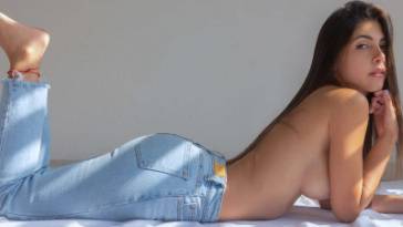 Ariana Dugarte nude on adultfans.net