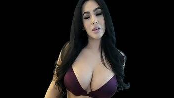 Makayla Divine mailtimer blackmail fantasy cock tease xxx premium porn videos on adultfans.net
