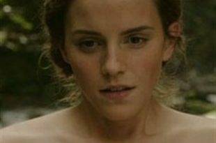 Emma Watson Nude Sex Scene From "Regression" on adultfans.net