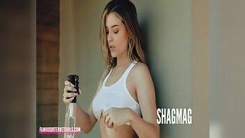 Lauren Summer Nude video Shagmag Leak XXX Premium Porn on adultfans.net