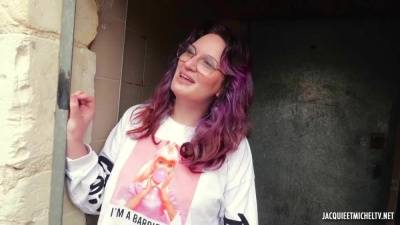 Jacquieetmicheltv - Malicia, 24 years old, cam-girl with various talents... on adultfans.net