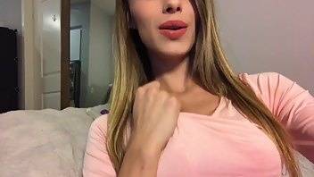 Jillian Janson kneads Tits premium free cam snapchat & manyvids porn videos on adultfans.net