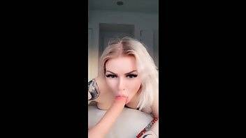 Layna boo sex machine blowjob fucked snapchat xxx porn videos on adultfans.net