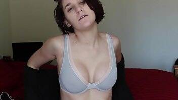 Lady amalthea hoodie strip tease xxx premium manyvids porn videos on adultfans.net
