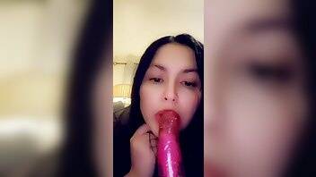 Xvanilla_babyx 1446526 Dirty talk and blow job premium porn video on adultfans.net