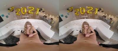 Kayla Kayden - Happy Busty Year in 4K on adultfans.net