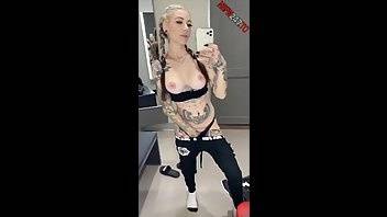 Jessica payne fitting room masturbation snapchat xxx porn videos on adultfans.net