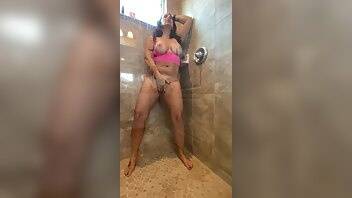 Victoria jay onlyfans shower masturbating porn videos  on adultfans.net