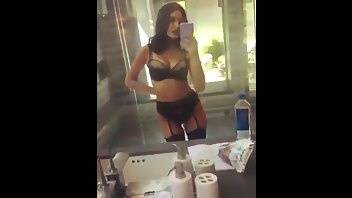 August Ames in sexy lingerie dancing premium free cam snapchat & manyvids porn videos on adultfans.net