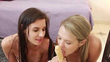 Caireen hungry girls small tits porn video manyvids on adultfans.net
