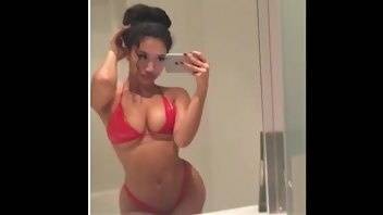 Drew Valentina Nude Videos Instagram Model XXX Premium Porn on adultfans.net