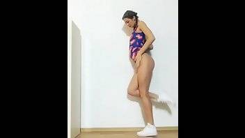 Maria Pie dancing premium free cam snapchat & manyvids porn videos on adultfans.net