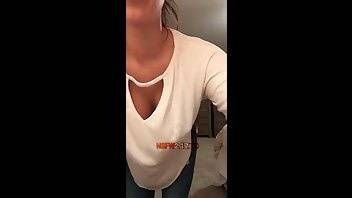 Eva Lovia booty tease snapchat premium porn videos on adultfans.net